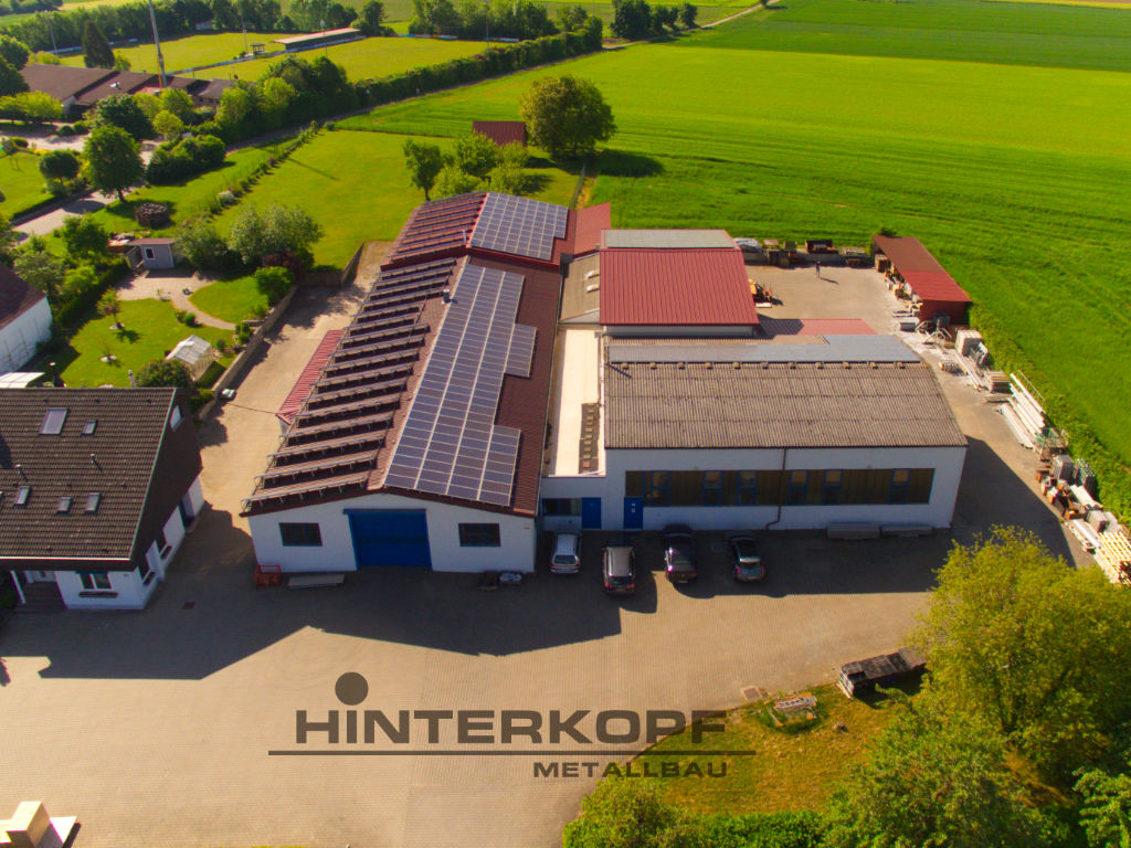 Hinterkopf